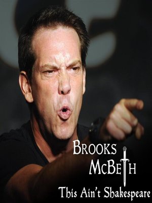 cover image of Brooks McBeth
